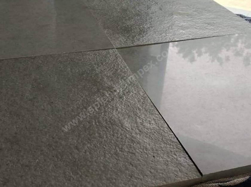 Leather Finish Stone